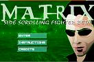 Matrix Fighter